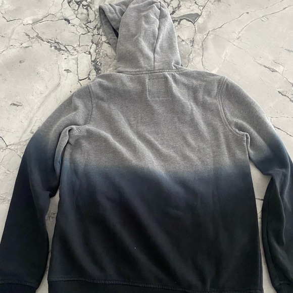 Abercrombie kids hoodie size 13/14 - Picture 3 of 3